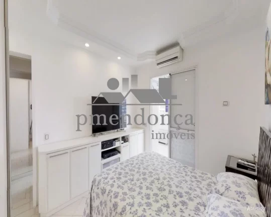 Imagem Pinheiros, Cobertura Duplex à Venda, 4 dorms, 4 suites, 4 vagas, lazer completo, cobertura com pisci