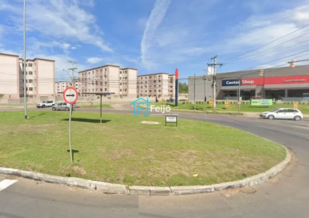Imagem Apartamento 2 dorm. na Hípica ao lado do Center Shop
