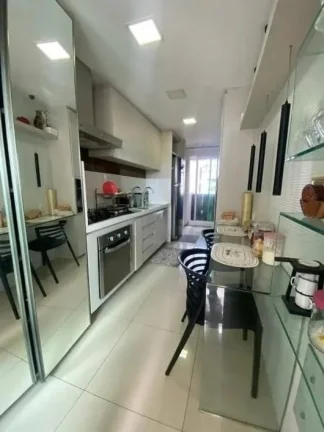 Imagem Apartamento a venda na Aldeota
