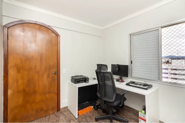 Imagem APARTAMENTO RESIDENCIAL em São Paulo - SP, Vila Mazzei