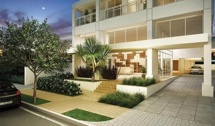 Imagem Neo Offices Adolfo Pinheiro