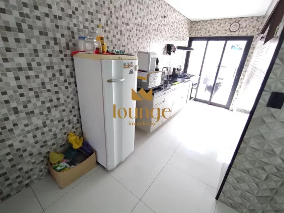 Imagem Casa à Venda no Wanel Ville Zona Oeste - Sorocaba/SP