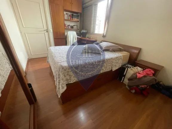 Imagem Imperdível oportunidade: Apartamento de 4 quartos com suíte e 2 vagas em Moema, São Paulo-SP - 142m²!
