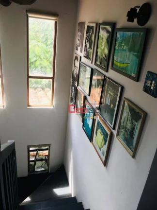 Imagem Casa com 4 dormitórios à venda, 140 m² por R$ 900.000 - Geribá - Armação dos Búzios/RJ