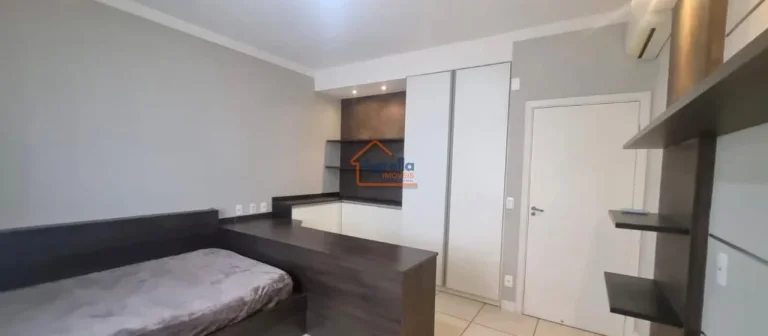 Imagem Apartamento à venda no bairro CONDOMÍNIO LEONILDA MARTINI MIACHON - Mogi Guaçu/SP