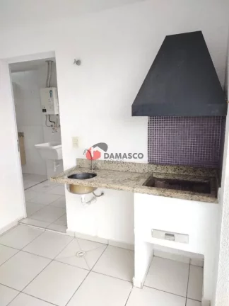 Imagem Apto Sacada Gourmet com Lazer