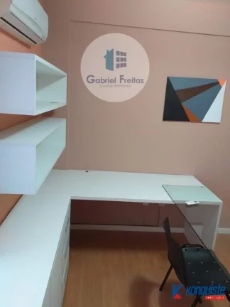 Imagem ALUGA SALA COMERCIAL EM FRENTE A PRAÇA DO FORUM