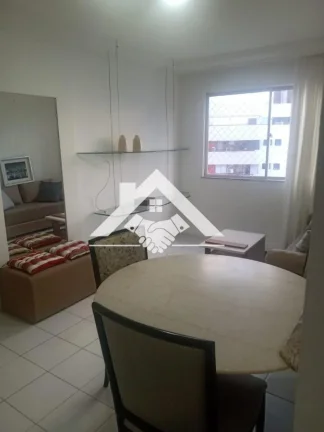 Imagem Apartamento para Venda em Salvador, Pituba, 2 dormitórios, 2 banheiros, 1 vaga