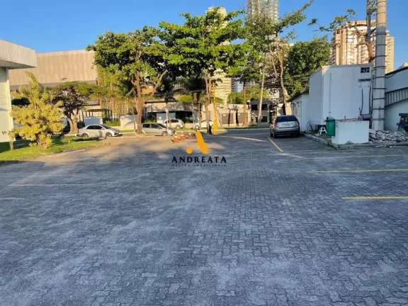 Imagem Barra da Tijuca Loja frontal Avenida das Américas