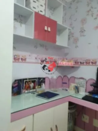 Imagem Apartamento à Venda no bairro Assunção – Conforto, Vista Livre e Lazer Completo! São Bernardo do Campo