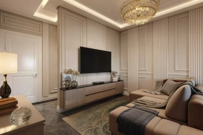 Imagem Ethan Tower - Apartamento à venda no bairro Centro - Porto Belo/SC