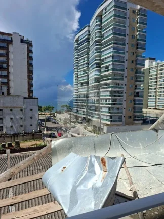 Imagem Apartamento em Praia de Itaparica - Vila Velha