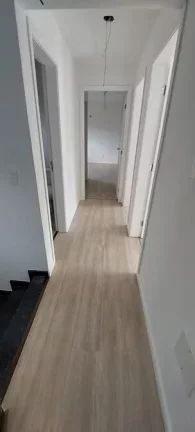 Imagem Última Casa Disponível no Condomínio Residencial Insolaratta – Campo Comprido