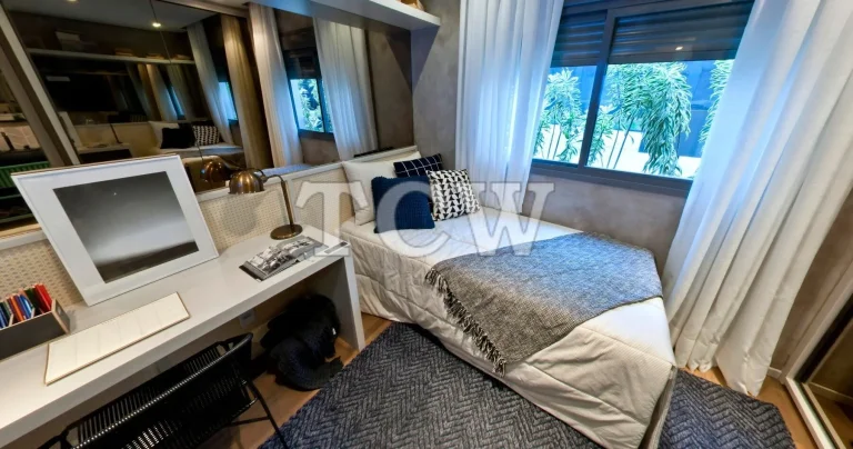 Imagem Apartamento a venda no Vila Mariana - Contemp Vila Mariana