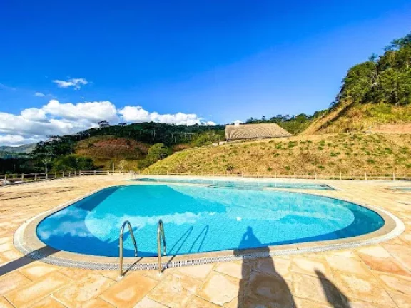 Imagem Terreno à venda, 2040 m² por R$ 409.000,00 - Vargem Grande - Teresópolis/RJ