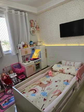 Imagem Apto com 3 dormitórios e 2 vagas para Venda na Vila Guiomar
