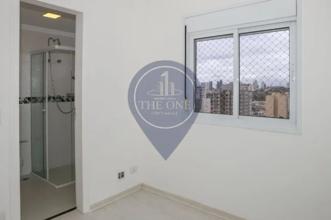 Imagem Apartamento à venda em São Paulo-SP - Vila Romana, 2 quartos, 2 suítes, 3 banheiros, 3 vagas de garagem, 89m² de área.