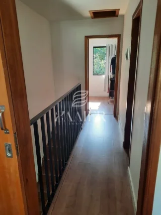 Imagem Sobrado Geminado 2quartos bairro Nova Brasilia