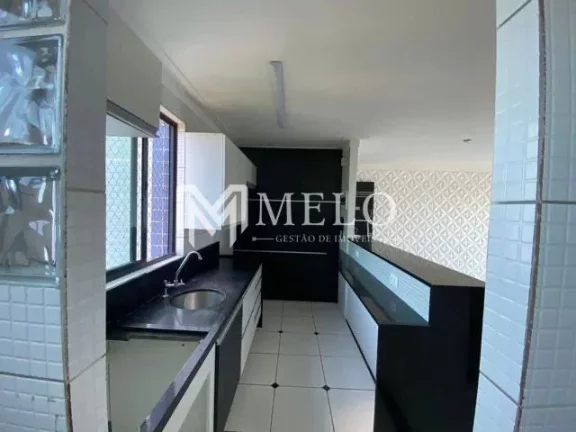 Imagem Apartamento nos Aflitos !..