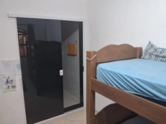 Imagem Casa com 3 dormitórios à venda, 129 m² por R$ 640.000,00 - Jardim Míriam - Suzano/SP