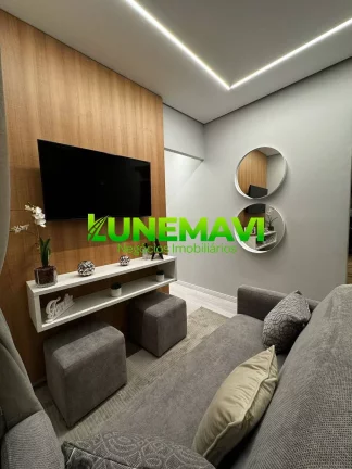 Imagem Mondrian Residencial – Guaianazes
