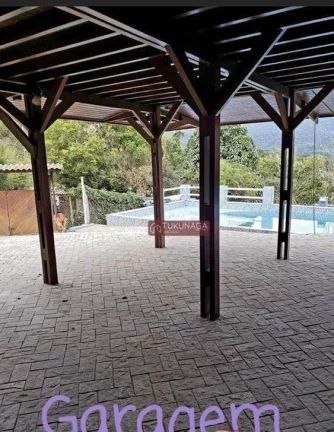 Imagem Casa à venda por R$ 1.800.000,00 - São Vicente - Mairiporã/SP