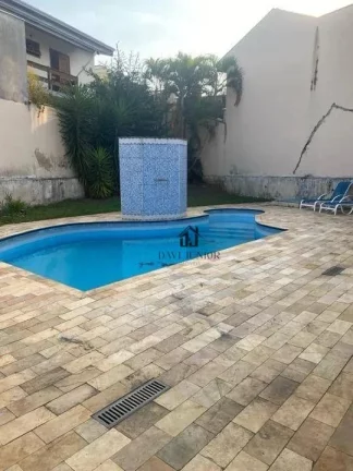 Imagem Casa à venda, 250 m² por R$ 1.900.000,00 - Condomínio Granja Olga I - Sorocaba/SP