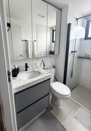 Imagem “Apartamento de Luxo no Taquaral - Conforto e Sofisticação em Bairro Nobre de Campinas”