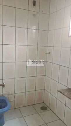 Imagem Casa à venda em Uberaba - 3 dormitórios, suíte, garagem e varanda!