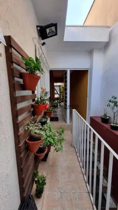 Imagem Casa à venda, Olímpico, São Caetano do Sul, SP