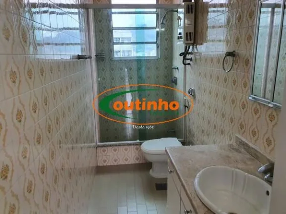 Imagem (21225) Avenida Melo Matos - Tijuca