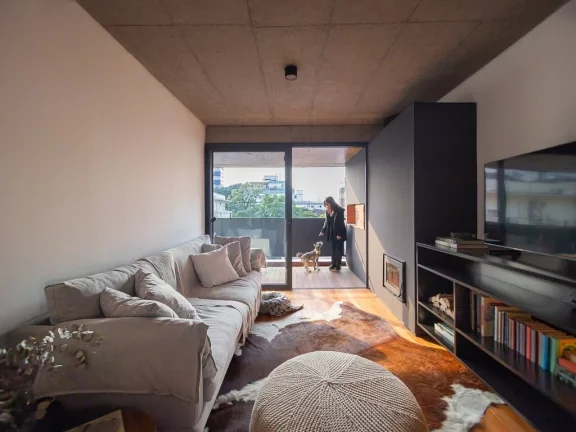 Imagem Vicco - Apartamento à venda no bairro Rio Branco - Porto Alegre/RS
