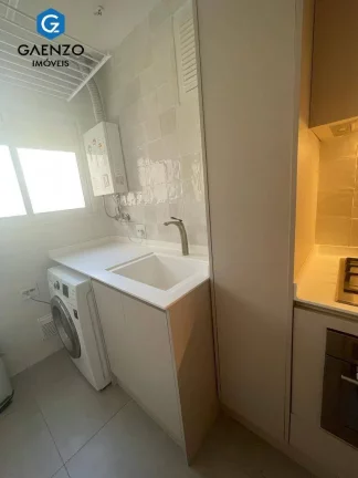 Imagem Apartamento No Condominio Ristretto