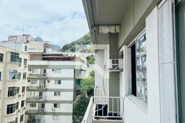 Imagem Apartamento à Venda - Copacabana, 2 Quartos, 79 m2