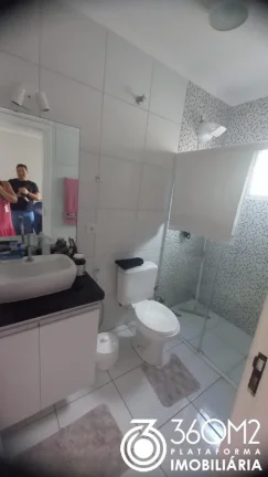 Imagem Apartamento sem Condomínio para Venda em Santo André / SP no bairro Vila Valparaíso