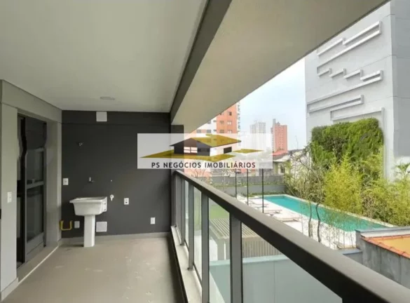 Imagem Apartamento para venda na Vila Clementino