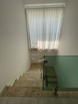 Imagem Casa Sobrado, 3 dormitórios ( 1 suíte), Bosque dos Manacas, Jacareí.