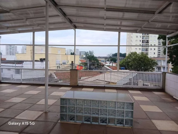Imagem Prédio à venda, Campestre, Santo André, SP