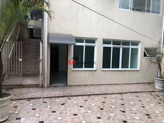 Imagem Sobrado à venda 3 Quartos, 3 Suítes, 4 Vagas, 350 m², Vila Floresta, Santo André - SP