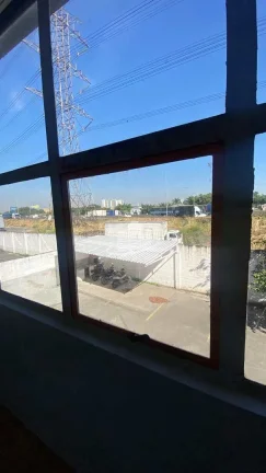 Imagem Galpão/Depósito/Armazém