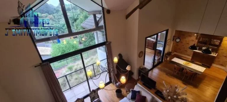 Imagem MANSÃO CONTEMPORÂNEA EM CONDOMÍNIO ALTO PADRÃO NA GRANJA VIANA.