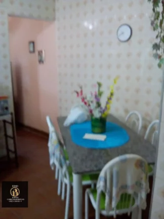Imagem CASA - CAIÇARA - PRAIA GRANDE - SP.