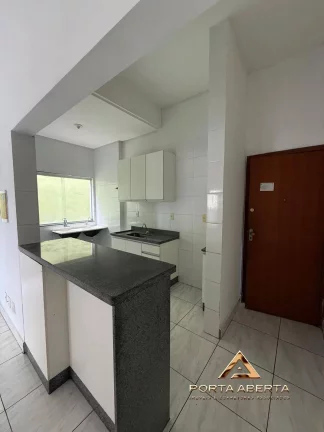 Imagem Apartamento térreo - 02 quartos - Parque Caravelas - cód 1494