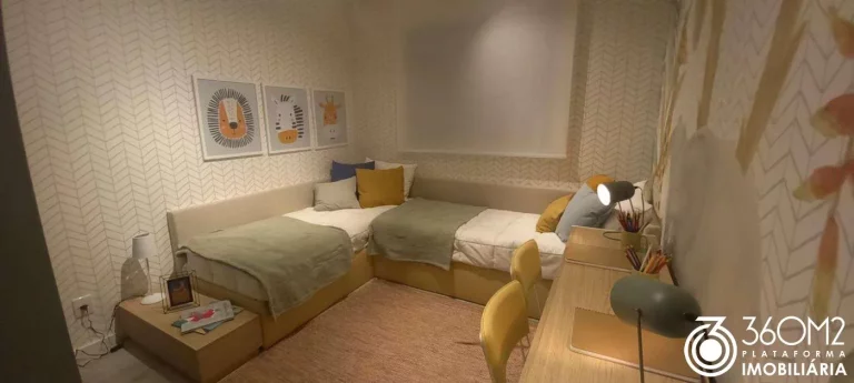 Imagem Apartamento para Venda em São Bernardo do Campo / SP no bairro Planalto