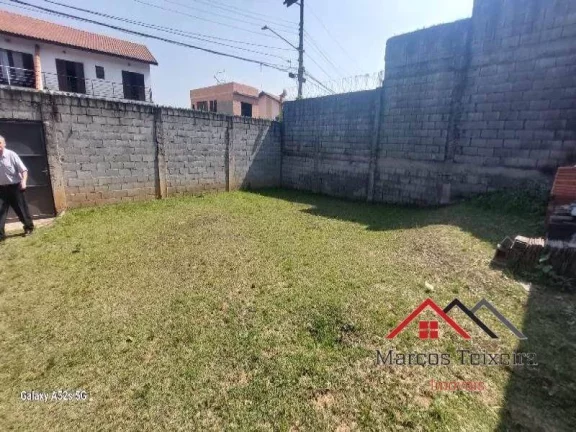 Imagem Terreno - City Bussocaba