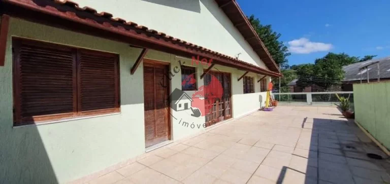 Imagem Excelente Casa Térrea à Venda no bairro Planalto em São Bernardo