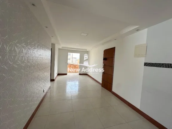 Imagem Oportunidade! Apartamento de 2 quartos no Jockey de Itaparica - Vila Velha