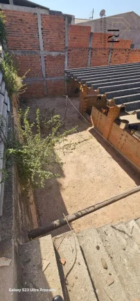 Imagem Casa com 3 quartos, 587,50m2, à venda em Campinas, Cidade Satélite Íris