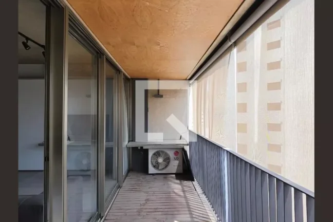 Imagem Apartamento à Venda - Vila Mariana, 1 Quarto, 44 m2