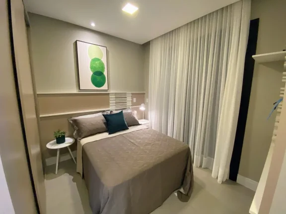 Imagem Casa em Condominio 4 Dormitórios - Bairro Nova Xangri-Lá